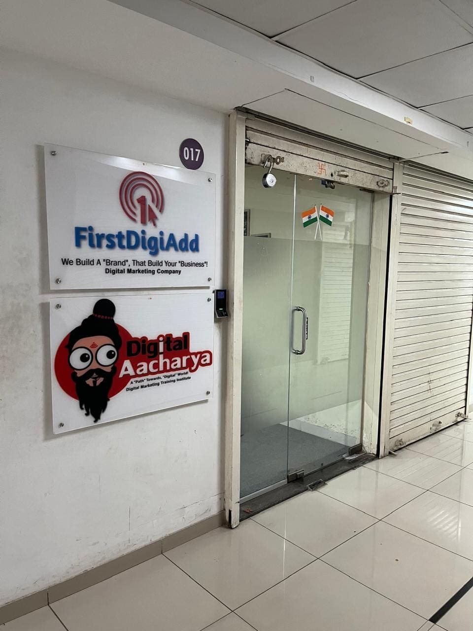 First Digiadd First DigiAdd photo 4